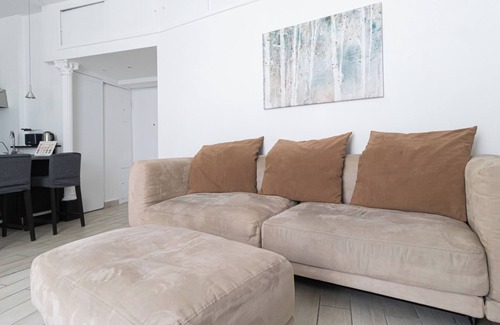Porta Genova Apartment | Italianway - Porta Ticinese 83