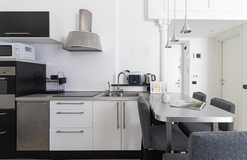 Porta Genova Apartment | Italianway - Porta Ticinese 83