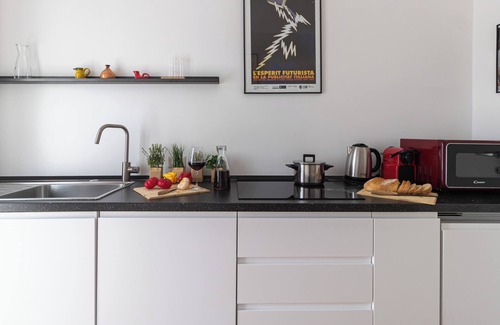 De Angeli Apartment | Italianway - Raffaello Sanzio 33
