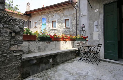 Laglio Apartment | Italianway - Riva Soldino 9