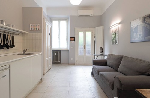 Chinatown Apartment | Italianway - Rosmini 13 D