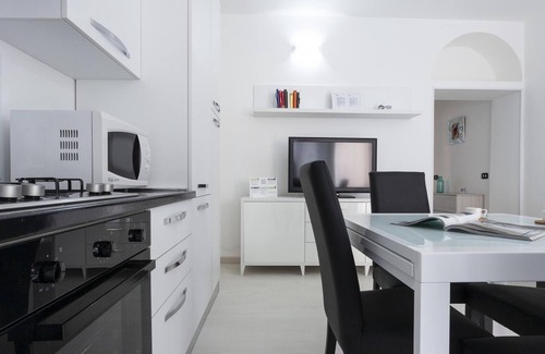 Zona Risorgimento Apartment | Italianway - Rosolino Pilo 7