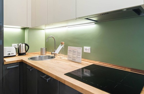 Porta Romana Apartment | Italianway - Salmini 1