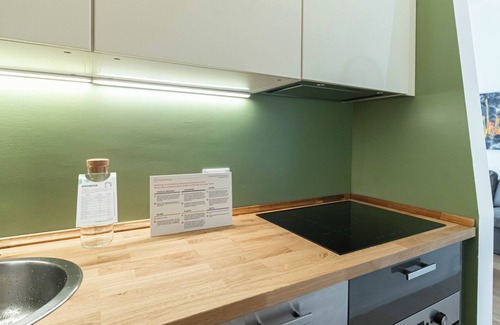 Porta Romana Apartment | Italianway - Salmini 1