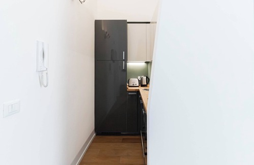 Porta Romana Apartment | Italianway - Salmini 1