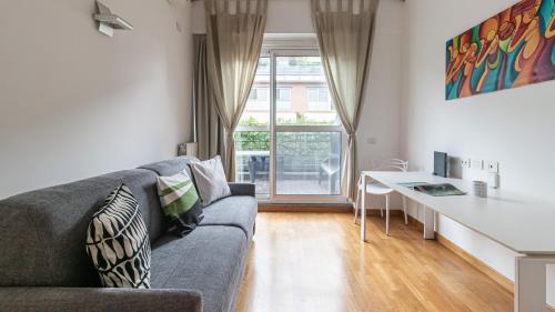 Foppette Apartment | Italianway - Savona 123