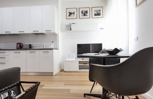 Porta Garibaldi Apartment | Italianway - Segrino 6