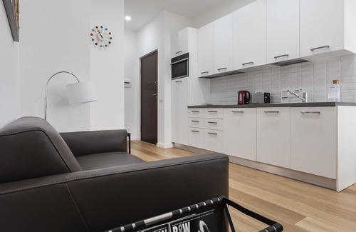 Porta Garibaldi Apartment | Italianway - Segrino 6