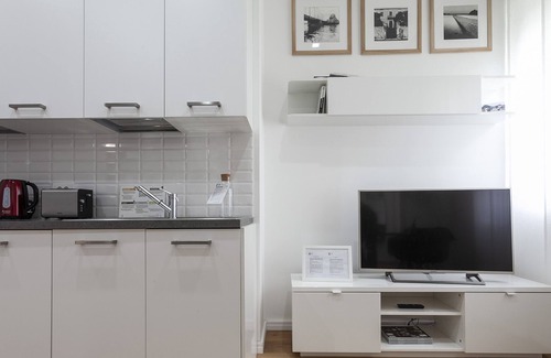 Porta Garibaldi Apartment | Italianway - Segrino 6