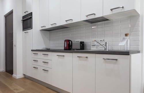 Porta Garibaldi Apartment | Italianway - Segrino 6