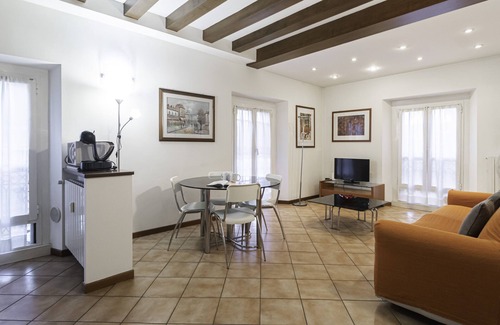 Lazzaretto Apartment | Italianway - Tadino 13 B