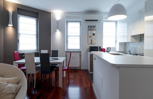Navigli Apartment | Italianway - Tagiura 8