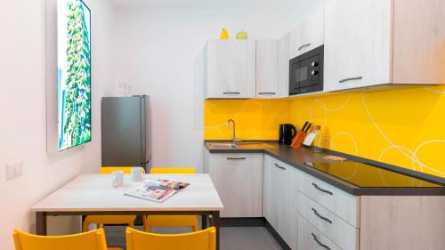 Abbadesse Apartment | Italianway - Taramelli 60