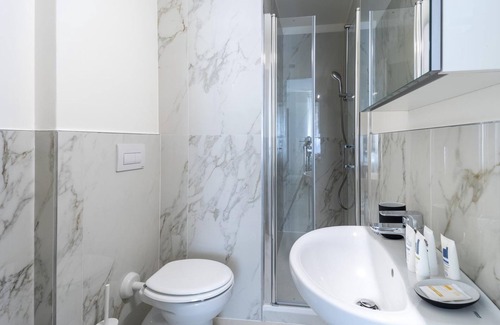 Magenta Apartment | Italianway - The B Village Business - 34