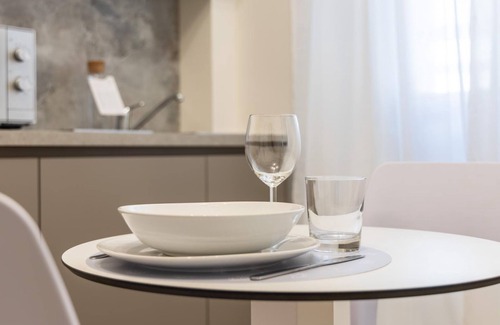 Magenta Apartment | Italianway - The B Village Business - 33