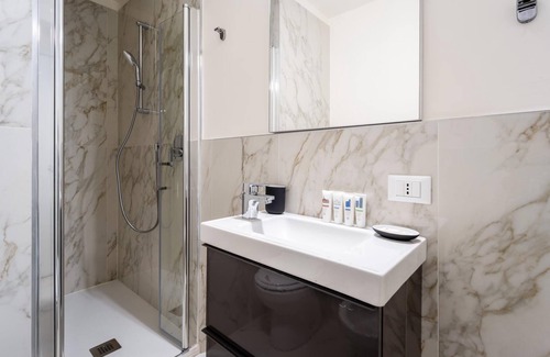 Magenta Apartment | Italianway - The B Village Superior - 44