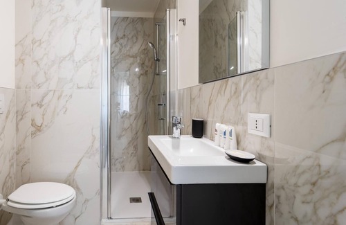 Magenta Apartment | Italianway - The B Village Superior - 44