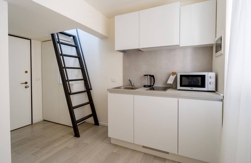 Magenta Apartment | Italianway - The B Village Superior - 5Y