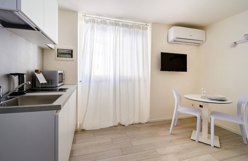 Magenta Apartment | Italianway - The B Village Superior - 5Y