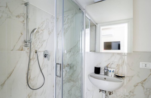 Magenta Apartment | Italianway - The B Village Superior - 5Y