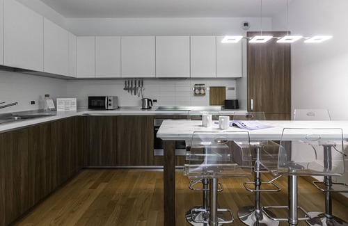 Portello Apartment | Italianway - Traiano 33 C