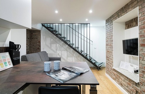 Ripamonti Corvetto Apartment | Italianway - Trento 1