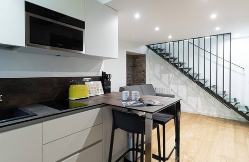 Ripamonti Corvetto Apartment | Italianway - Trento 1