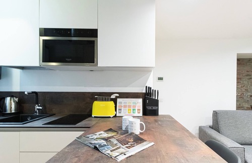 Ripamonti Corvetto Apartment | Italianway - Trento 1