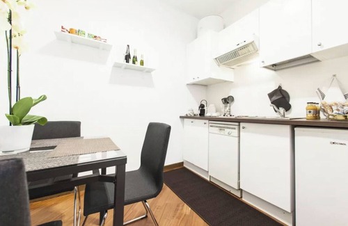 Porta Venezia Apartment | Italianway - Venezia 33