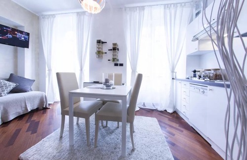 Porta Venezia Apartment | Italianway - Venezia 33