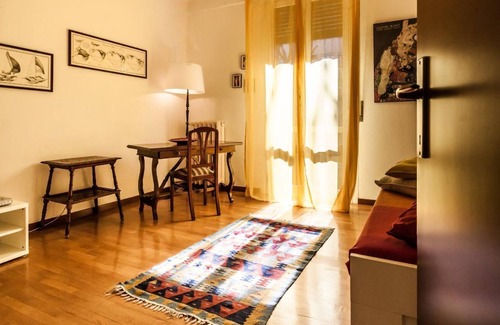 Fiera Apartment | Italianway - Vigliani