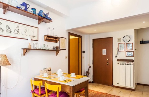 Fiera Apartment | Italianway - Vigliani