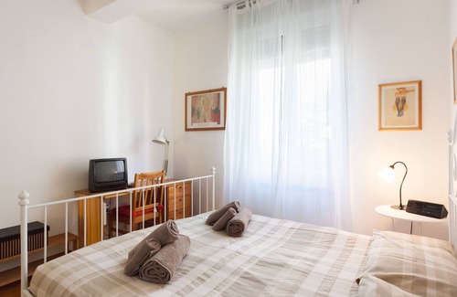 Fiera Apartment | Italianway - Vigliani