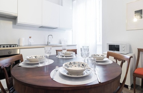 Magenta Apartment | Italianway - Vincenzo Monti 29 C