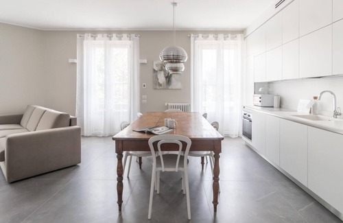 Magenta Apartment | Italianway - Vincenzo Monti 29