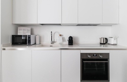 Magenta Apartment | Italianway - Vincenzo Monti 29