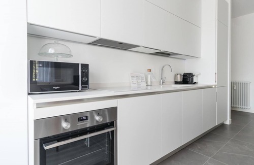 Magenta Apartment | Italianway - Vincenzo Monti 29