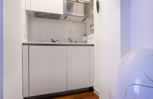 Magenta Apartment | Italianway - Vincenzo Monti 32