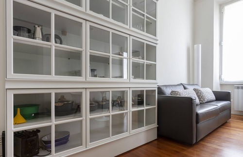 Magenta Apartment | Italianway - Vincenzo Monti 32
