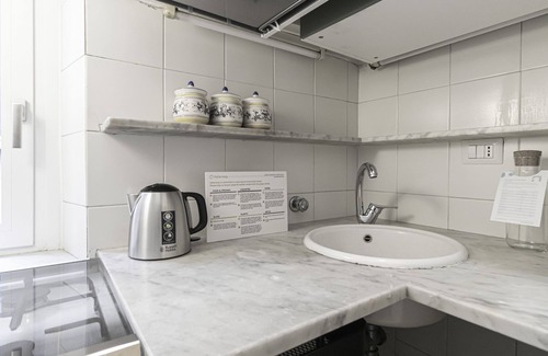 Porta Volta Apartment | Italianway - Volta 10 C