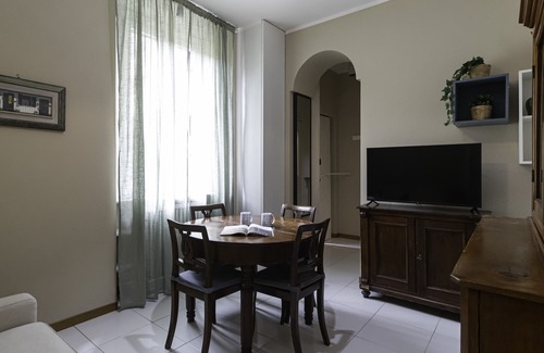 Porta Volta Apartment | Italianway - Volta 10 C