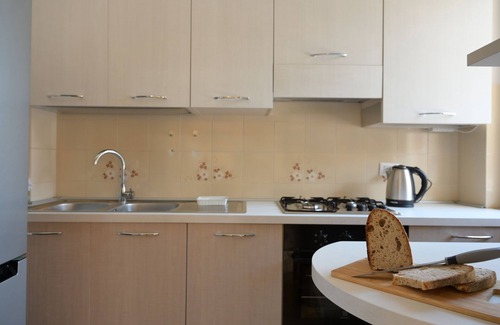 Termoli Apartment | ITALY-HOUSE PANTELLERIA 18 TERMOLI