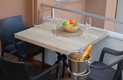 Termoli Apartment | ITALY-HOUSE PANTELLERIA 18 TERMOLI