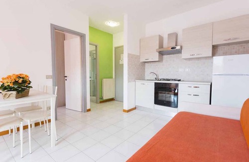 Luni Mare Apartment | Italy Two-room apartment 2 beds