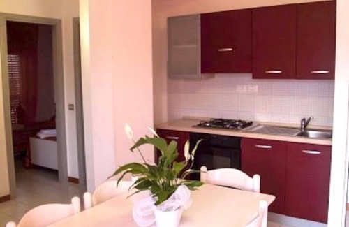 Luni Mare Apartment | Italy Two-room apartment 2 beds