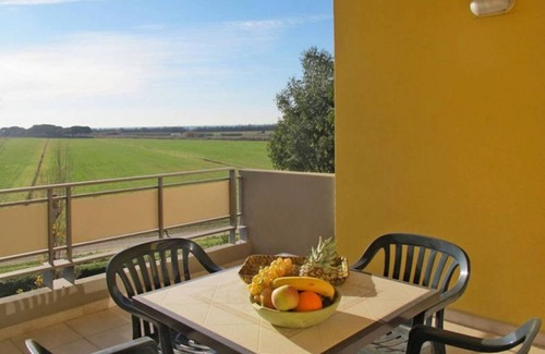 Luni Mare Apartment | Italy Two-room apartment 2 beds