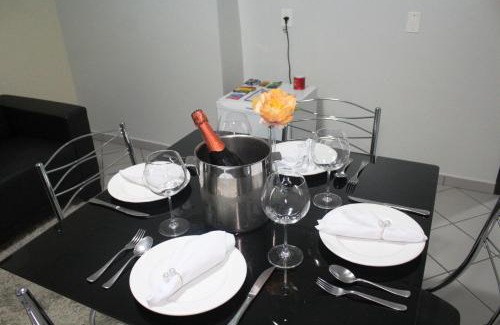 Setor Central Hotel | Itamaraty Hotel