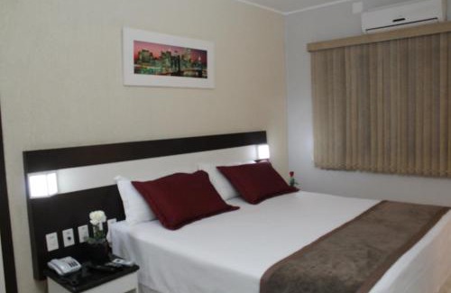 Setor Central Hotel | Itamaraty Hotel