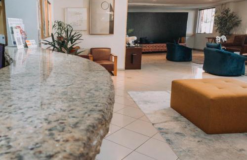 Itatiba Hotel | Itatiba Orion Hotel