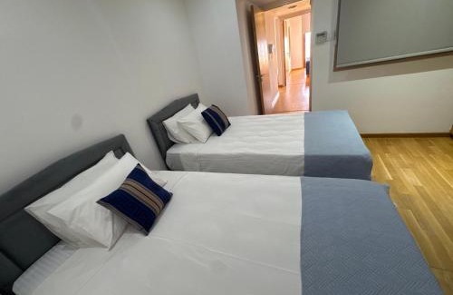 Larnaca City Centre Apartment | Ithaki Phinikoudes Apartment No. 202
